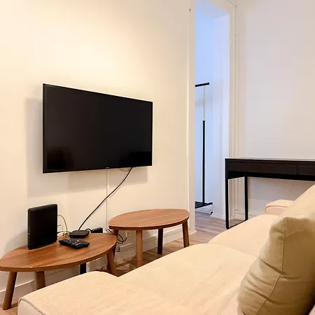 Sonhos Peixeira * 리스본