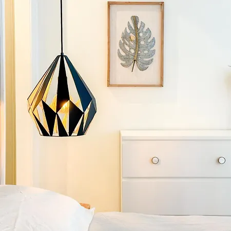 Apartment Sonhos Peixeira