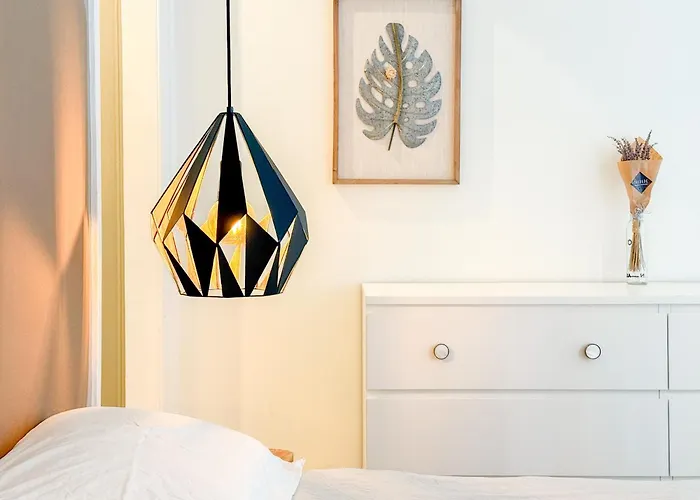 Apartamento Sonhos Peixeira